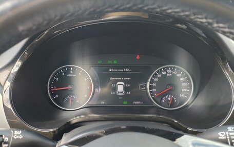 KIA Seltos I, 2022 год, 2 550 000 рублей, 9 фотография