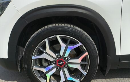 KIA Seltos I, 2022 год, 2 550 000 рублей, 13 фотография