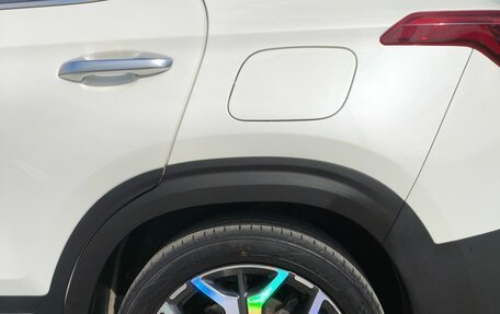 KIA Seltos I, 2022 год, 2 550 000 рублей, 14 фотография