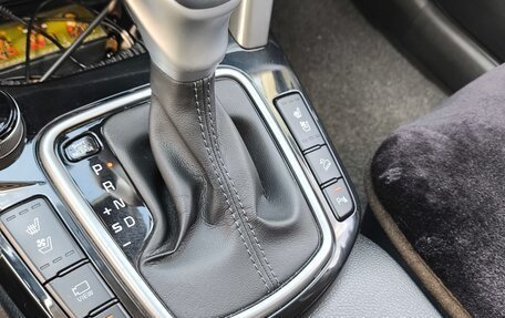 KIA Seltos I, 2022 год, 2 550 000 рублей, 20 фотография
