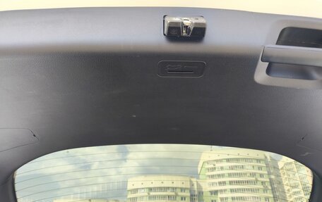 KIA Seltos I, 2022 год, 2 550 000 рублей, 22 фотография