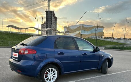 Chevrolet Lacetti, 2006 год, 450 000 рублей, 3 фотография