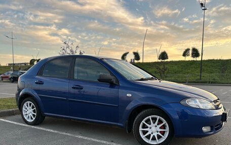 Chevrolet Lacetti, 2006 год, 450 000 рублей, 2 фотография