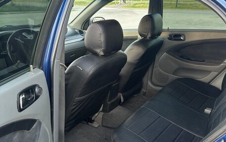Chevrolet Lacetti, 2006 год, 450 000 рублей, 11 фотография