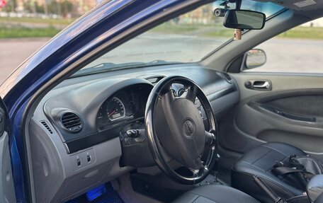 Chevrolet Lacetti, 2006 год, 450 000 рублей, 10 фотография