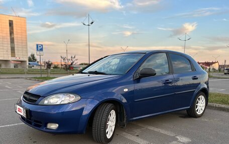 Chevrolet Lacetti, 2006 год, 450 000 рублей, 6 фотография