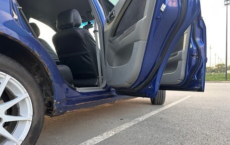 Chevrolet Lacetti, 2006 год, 450 000 рублей, 9 фотография
