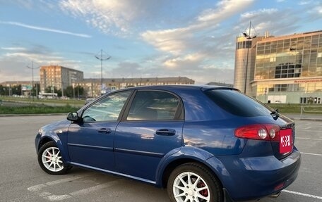 Chevrolet Lacetti, 2006 год, 450 000 рублей, 5 фотография