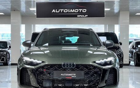 Audi RS 5, 2026 год, 21 499 000 рублей, 2 фотография