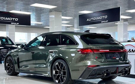Audi RS 5, 2026 год, 21 499 000 рублей, 11 фотография
