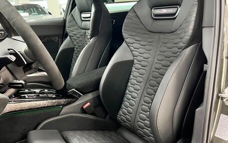 Audi RS 5, 2026 год, 21 499 000 рублей, 12 фотография