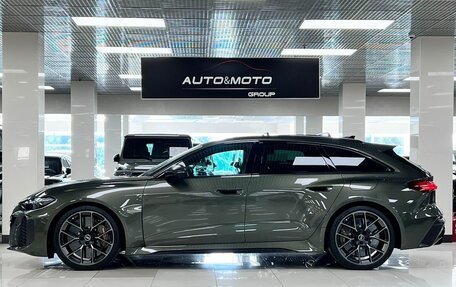 Audi RS 5, 2026 год, 21 499 000 рублей, 4 фотография