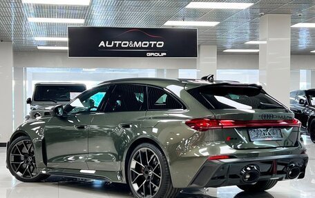 Audi RS 5, 2026 год, 21 499 000 рублей, 7 фотография