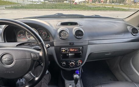 Chevrolet Lacetti, 2006 год, 450 000 рублей, 14 фотография