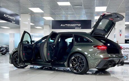 Audi RS 5, 2026 год, 21 499 000 рублей, 9 фотография