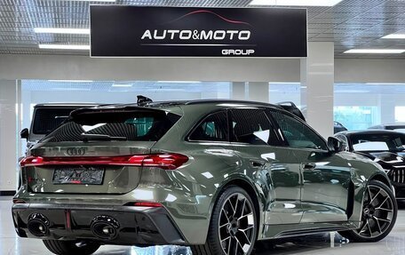 Audi RS 5, 2026 год, 21 499 000 рублей, 6 фотография