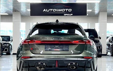 Audi RS 5, 2026 год, 21 499 000 рублей, 8 фотография