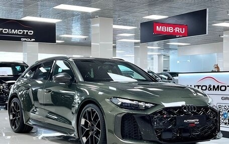 Audi RS 5, 2026 год, 21 499 000 рублей, 10 фотография