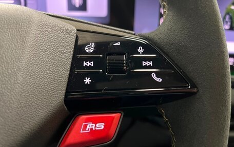 Audi RS 5, 2026 год, 21 499 000 рублей, 31 фотография