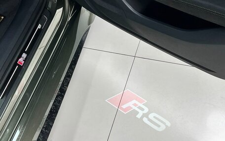 Audi RS 5, 2026 год, 21 499 000 рублей, 36 фотография
