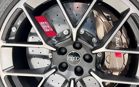 Audi RS 5, 2026 год, 21 499 000 рублей, 39 фотография