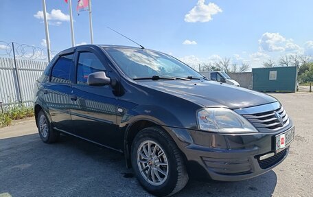 Renault Logan I, 2011 год, 650 000 рублей, 6 фотография