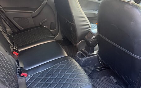 Skoda Yeti I рестайлинг, 2014 год, 1 100 000 рублей, 10 фотография