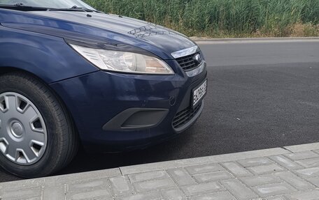 Ford Focus II рестайлинг, 2010 год, 520 000 рублей, 2 фотография