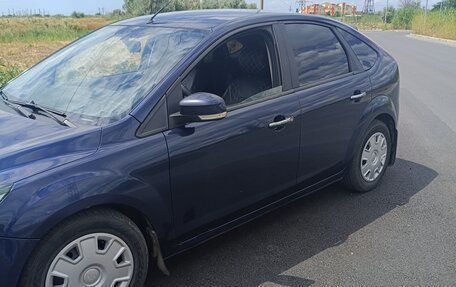 Ford Focus II рестайлинг, 2010 год, 520 000 рублей, 10 фотография