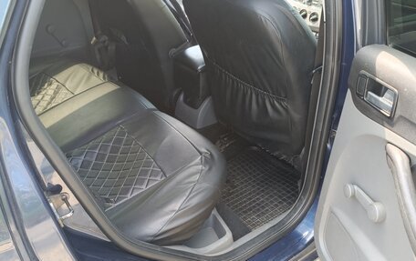 Ford Focus II рестайлинг, 2010 год, 520 000 рублей, 14 фотография