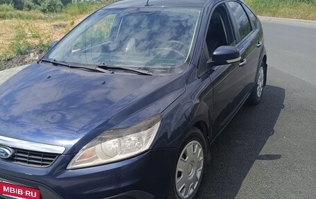 Ford Focus II рестайлинг, 2010 год, 520 000 рублей, 9 фотография