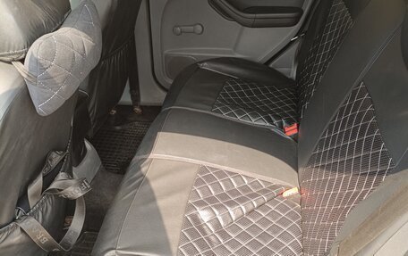 Ford Focus II рестайлинг, 2010 год, 520 000 рублей, 16 фотография