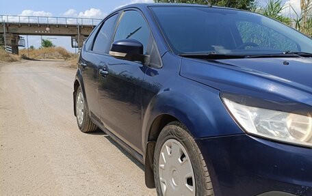 Ford Focus II рестайлинг, 2010 год, 520 000 рублей, 20 фотография