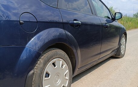 Ford Focus II рестайлинг, 2010 год, 520 000 рублей, 23 фотография