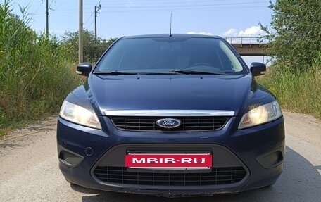 Ford Focus II рестайлинг, 2010 год, 520 000 рублей, 19 фотография