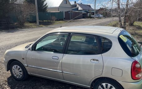 Toyota Duet, 2002 год, 280 000 рублей, 8 фотография