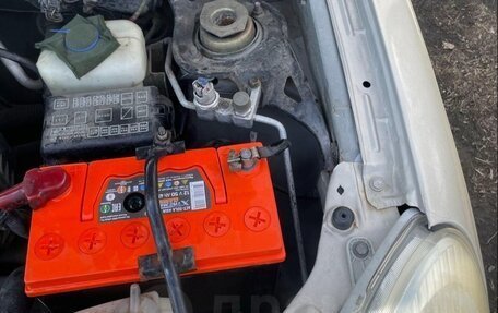 Toyota Duet, 2002 год, 280 000 рублей, 14 фотография