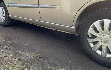 Toyota Duet, 2002 год, 280 000 рублей, 11 фотография