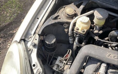 Toyota Duet, 2002 год, 280 000 рублей, 13 фотография