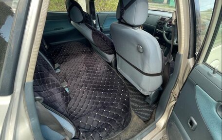 Toyota Duet, 2002 год, 280 000 рублей, 17 фотография