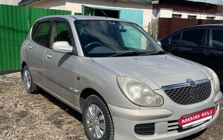Toyota Duet, 2002 год, 280 000 рублей, 6 фотография