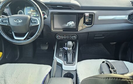 Chery Tiggo 4 I рестайлинг, 2021 год, 1 470 000 рублей, 6 фотография