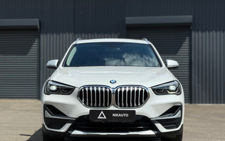 BMW X1, 2022 год, 2 980 000 рублей, 2 фотография