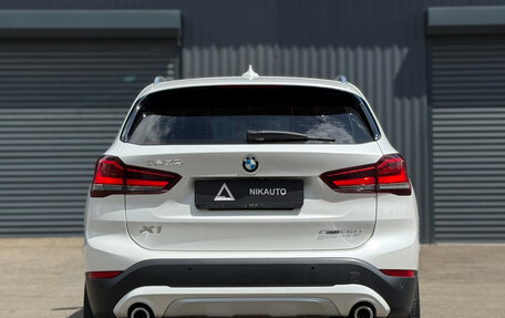 BMW X1, 2022 год, 2 980 000 рублей, 4 фотография