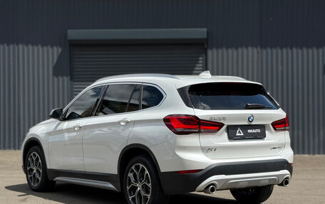BMW X1, 2022 год, 2 980 000 рублей, 3 фотография
