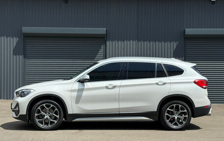 BMW X1, 2022 год, 2 980 000 рублей, 5 фотография