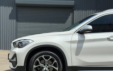 BMW X1, 2022 год, 2 980 000 рублей, 6 фотография