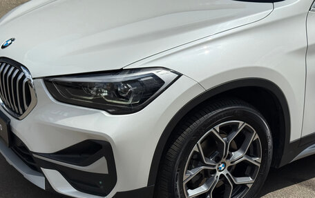 BMW X1, 2022 год, 2 980 000 рублей, 8 фотография