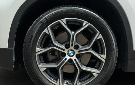 BMW X1, 2022 год, 2 980 000 рублей, 9 фотография