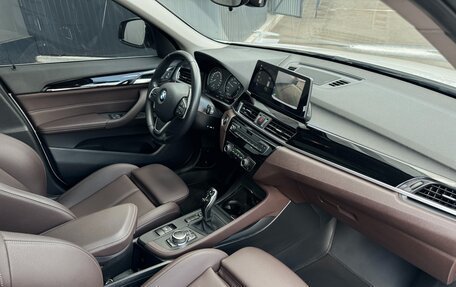 BMW X1, 2022 год, 2 980 000 рублей, 17 фотография